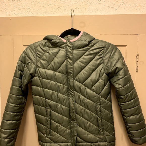 Columbia Other - Girls kids Columbia jacket